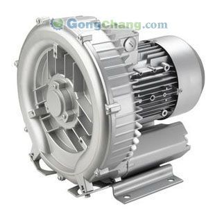 供應德國好凱德4HB220H56高壓風機 高效動力，助力工業設備升級